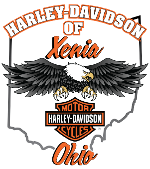 Harley Davidson of Xenia